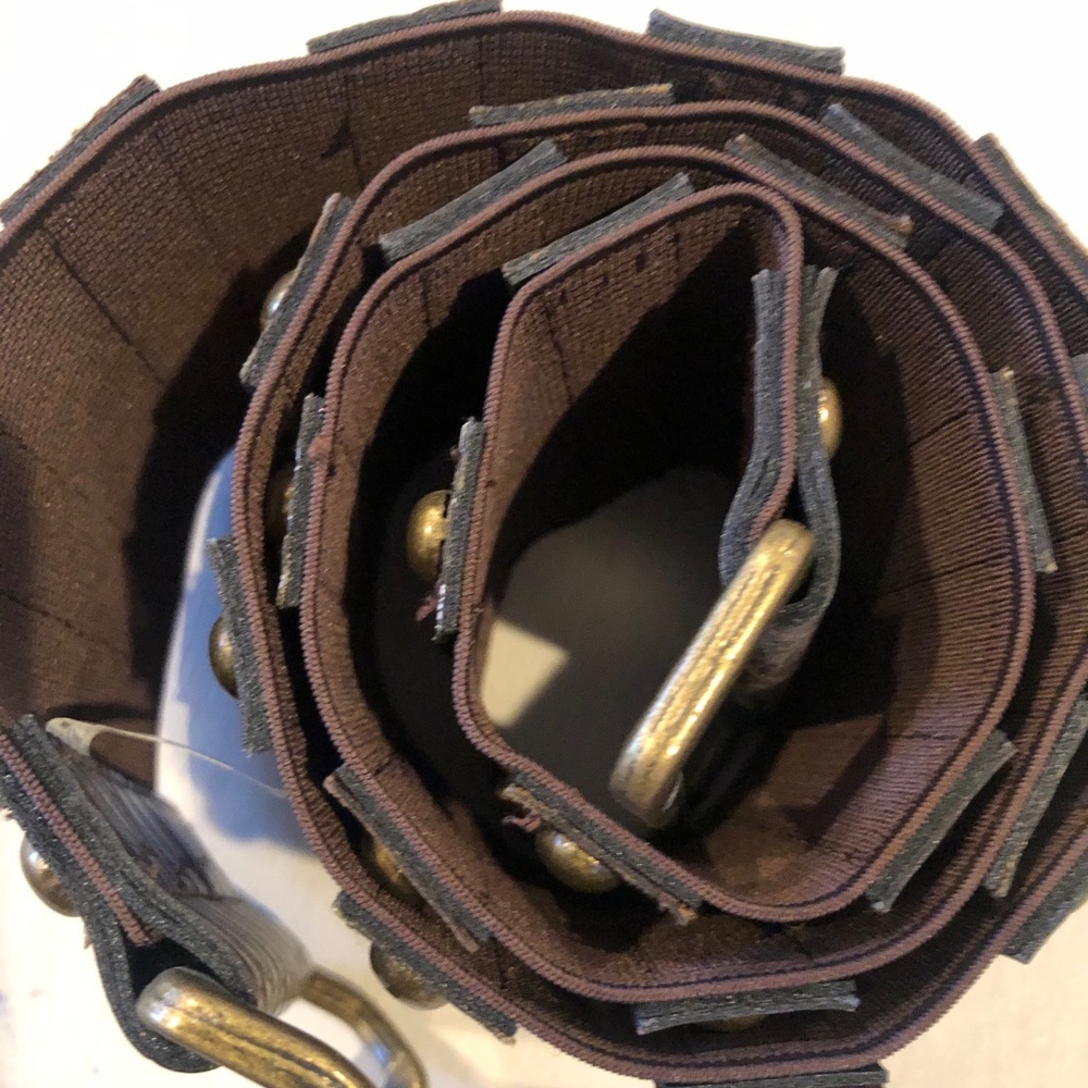 Jessica Simpson .....belt - Picture 10 of 16